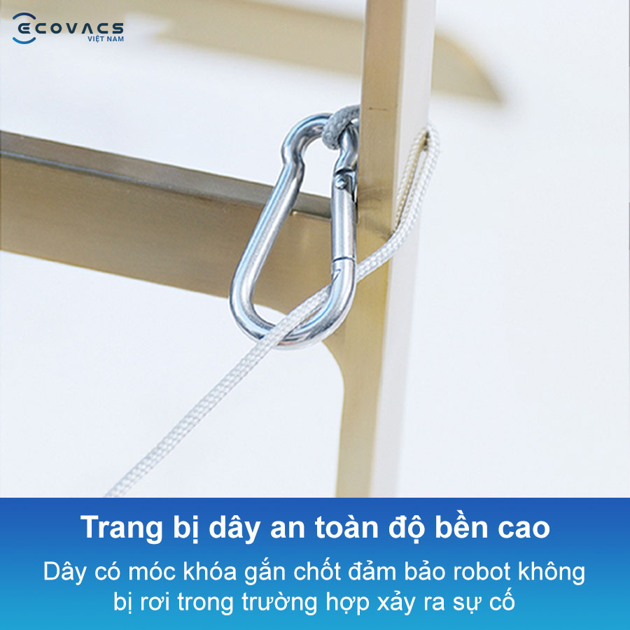 Winbot W1 Pro đặc tính 9