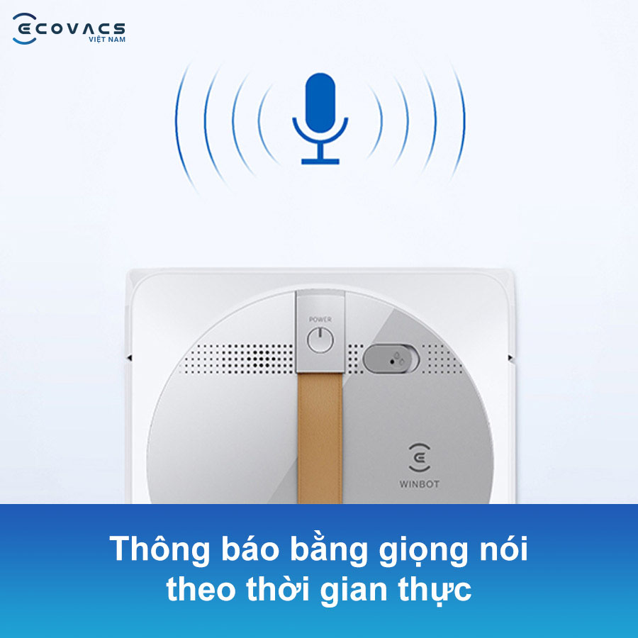 Winbot W1 Pro đặc tính 11