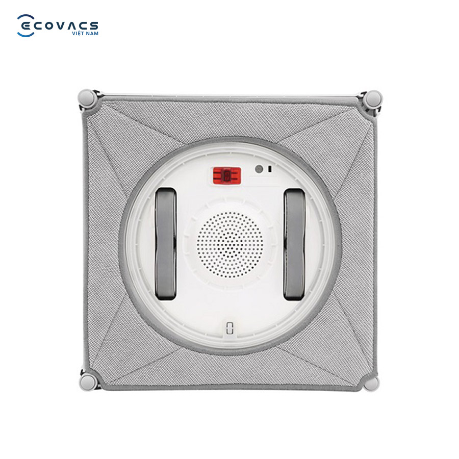 BẢO DƯỠNG ROBOT LAU KÍNH