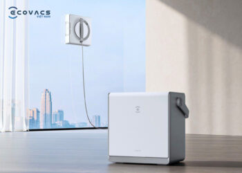 5 CÁCH BẢO DƯỠNG ROBOT LAU KÍNH TẠI NHÀ HIỆU QUẢ VÀ TIẾT KIỆM