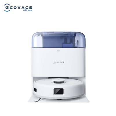 Robot Ecovacs Deebot Mini xanh