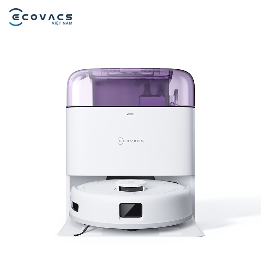 Robot Ecovacs Deebot Mini tim