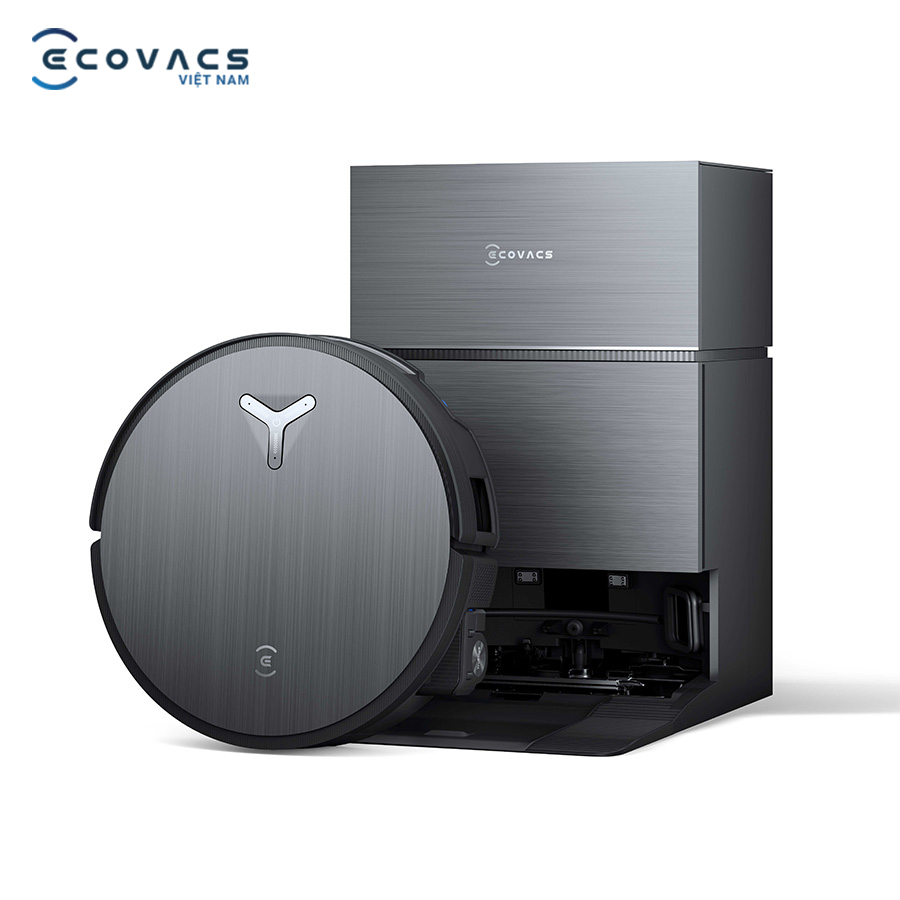 Robot Ecovacs Deebot X11 Pro Omni ảnh sản phẩm