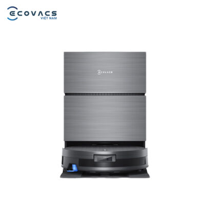 Robot Ecovacs Deebot X11 Pro Omni hình ảnh chính diện