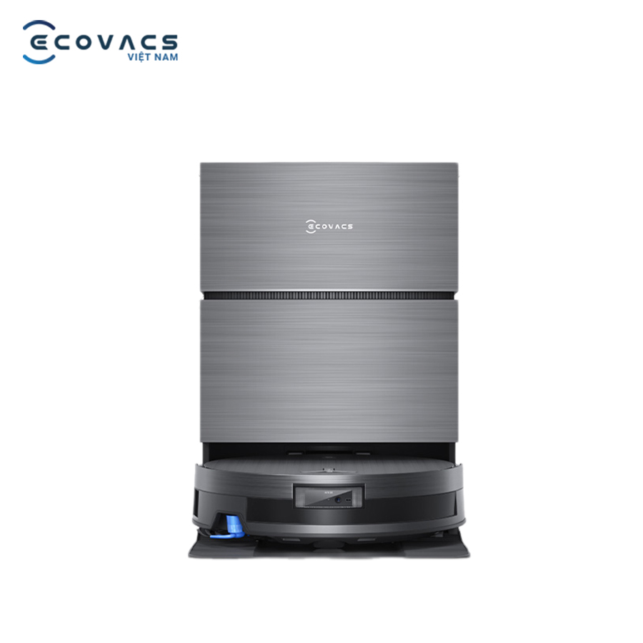 Robot Ecovacs Deebot X11 Pro Omni hình ảnh chính diện