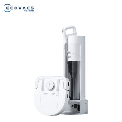 Ecovacs Deebot X5 Hybrid ảnh sản phẩm