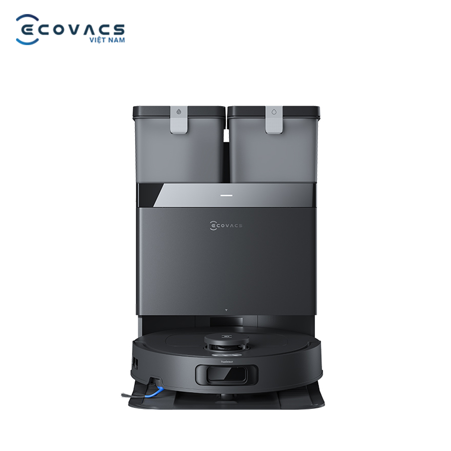 Robot Ecovac T30C mau den