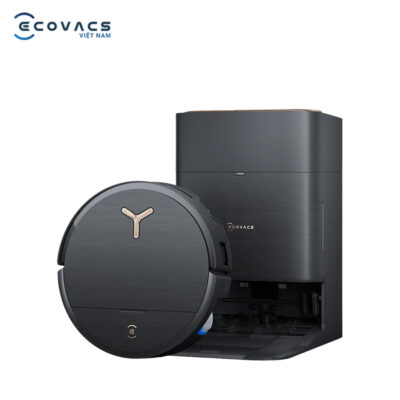 Ecovacs Deebot X9 Pro ảnh sản phẩm