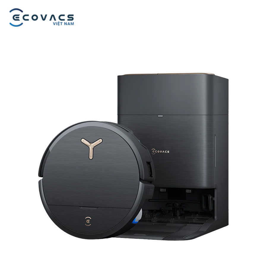 Ecovacs Deebot X9 Pro ảnh sản phẩm