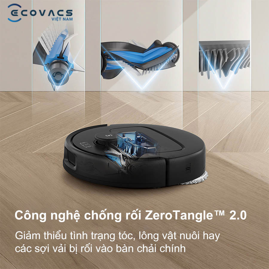 N30 Pro Omni ảnh đặc tính 1