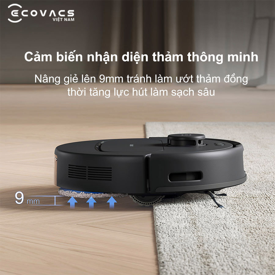 N30 Pro Omni ảnh đặc tính 5