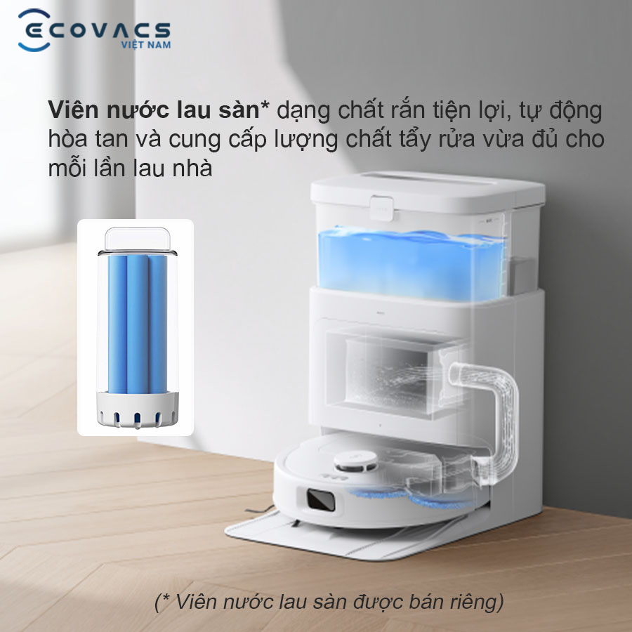 N30 Pro Omni ảnh đặc tính 8