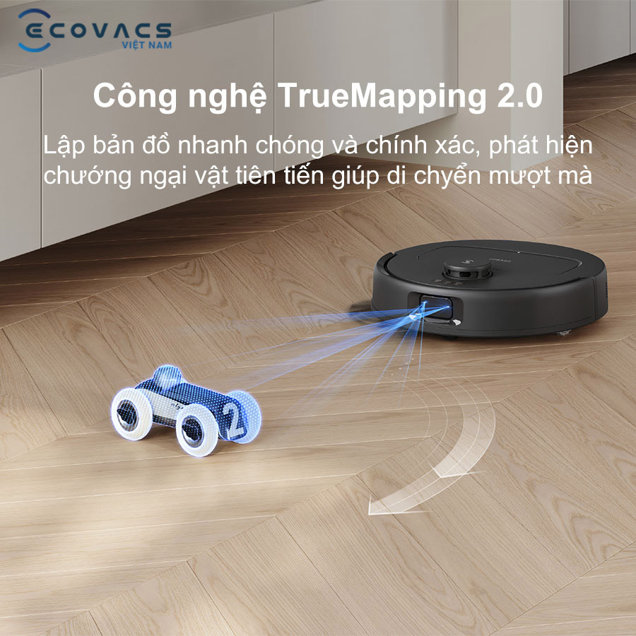 N30 Pro Omni ảnh đặc tính 9