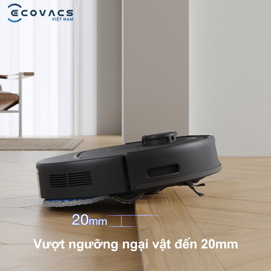 N30 Pro Omni ảnh đặc tính 10