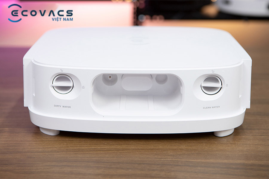 Bộ cấp/xả nước tự động FM2321 ảnh sản phẩm 1