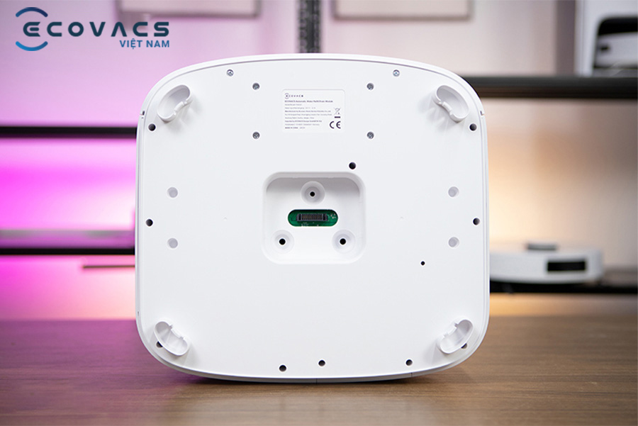 Bộ cấp/xả nước tự động FM2321 ảnh sản phẩm 2