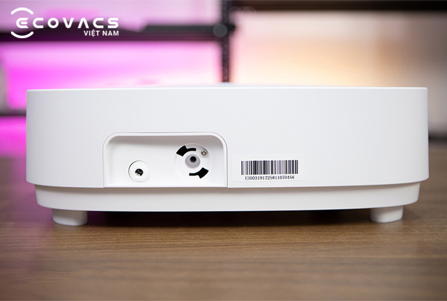 Bộ cấp/xả nước tự động FM2321 ảnh sản phẩm 2