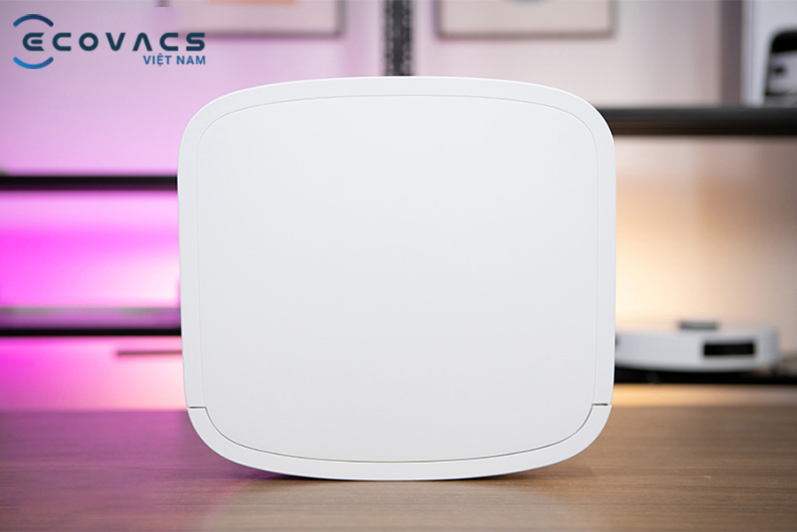 Bộ cấp/xả nước tự động FM2321 ảnh sản phẩm 4