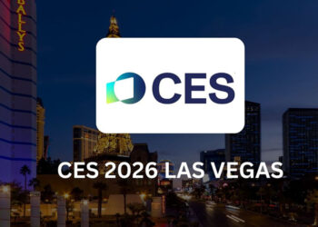 CES 2026