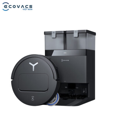 Ecovacs Deebot T50 Pro Omni Gen 2
