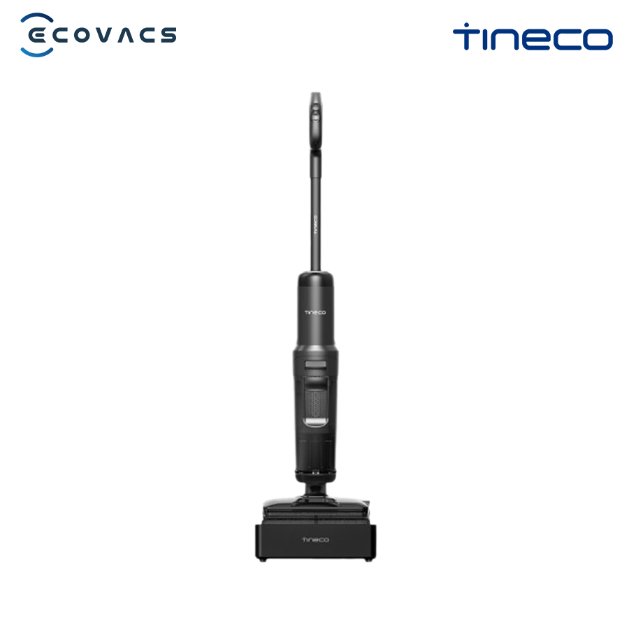 Máy hút bụi lau nhà Tineco Floor One i7 Steam - Hàng Chính Hãng