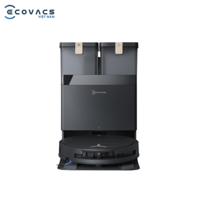 Robot hút bụi lau nhà Ecovacs Deebot T50 Pro Omni Gen 3