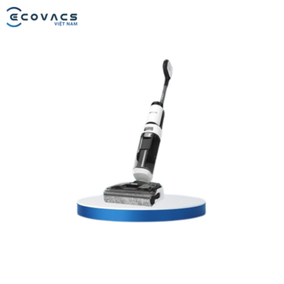 Máy hút bụi lau sàn khô ướt Tineco Floor One S6 Stretch Max