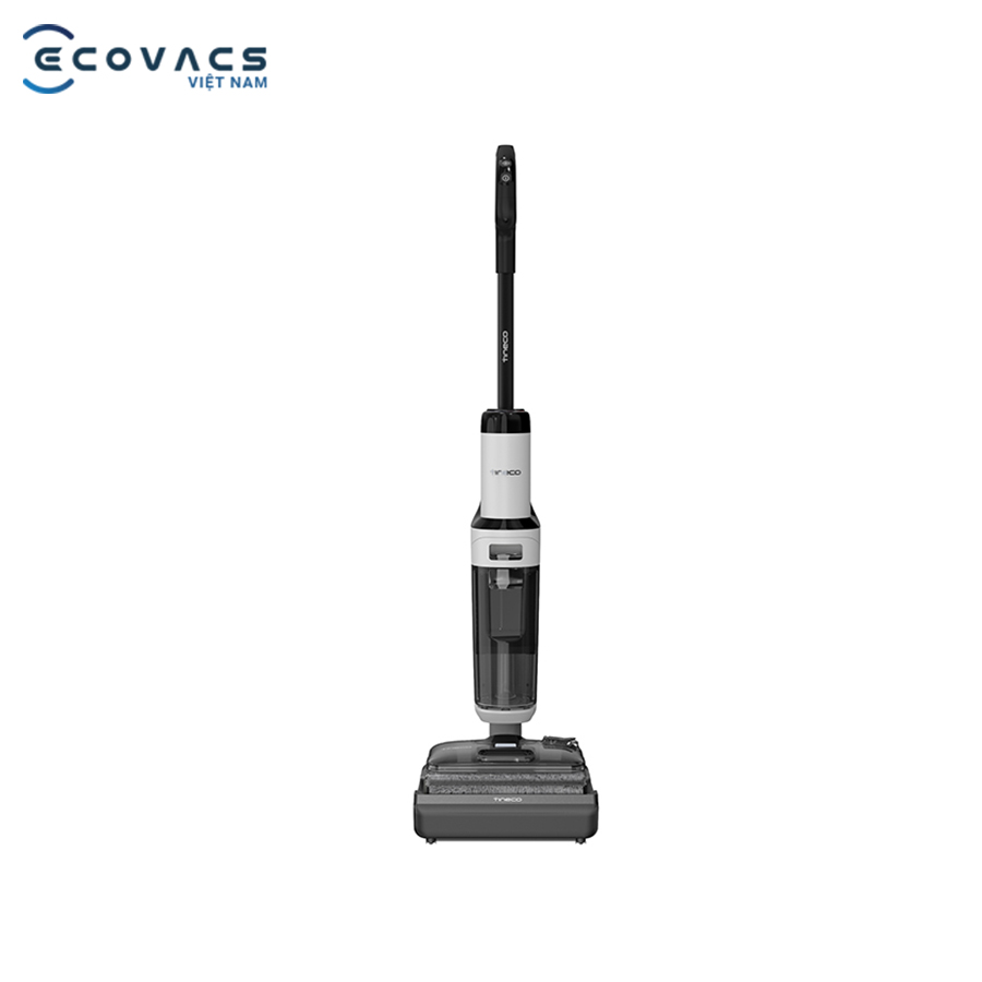 Máy hút bụi lau sàn khô ướt Tineco Floor One S6 Stretch Max