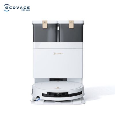 Ecovacs Deebot T50S Pro Omni