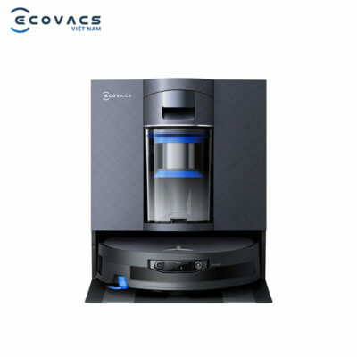 Robot hút bụi lau nhà Ecovacs Deebot X12 OmniCyclone