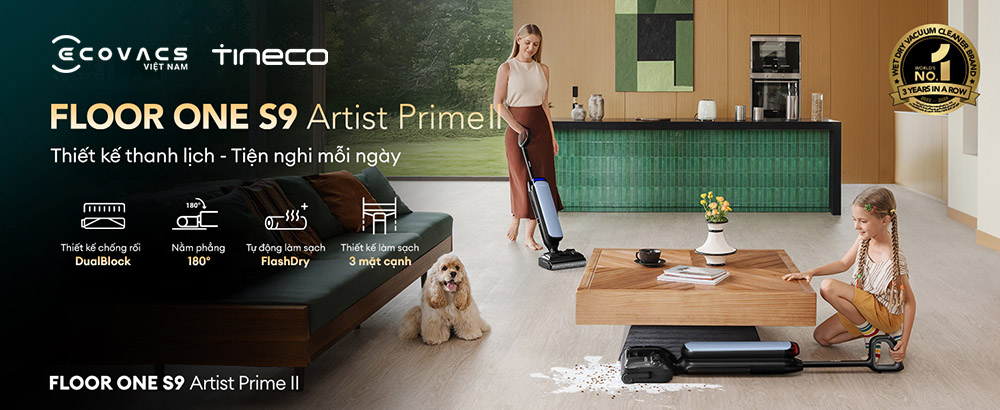 S9 Artist Prime 2