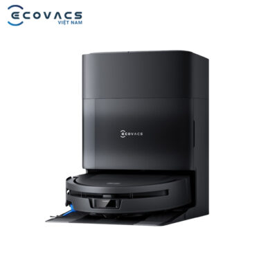 Ecovacs Deebot T80 Max Omni