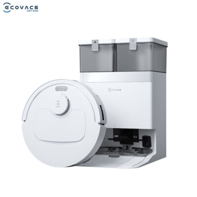 Robot hút bụi lau nhà Ecovacs Deebot T30C Prime Omni